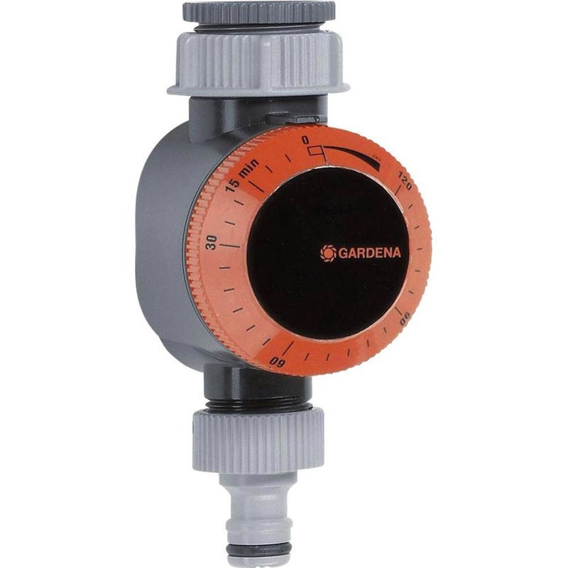 GARDENA WATER TIMER G1169