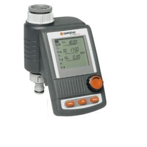 GARDENA WATER COMPUTER 1030 PLUS G1862