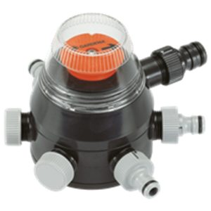 GARDENA AUTOMATIC WATER DISTRIB G1198