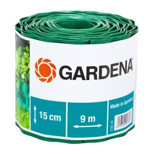 GARDENA LAWN EDGING G538 / G540