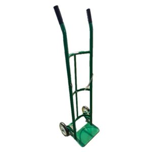GAS TANK TROLLEY FOR SINGLE TANK