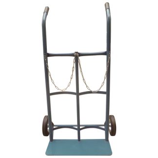 GAS TANK TROLLEY FOR ( DOUBLE ) TANK