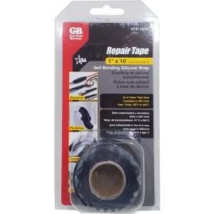 GB GARDNER BENDER REPAIR TAPE 1"X10FT