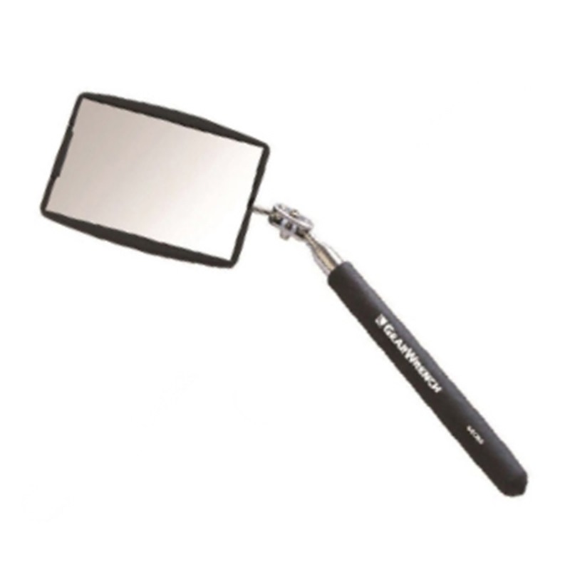 GEARWRENCH TELESCOPING MIRROR 84085 2-1/8"X3-1/2" (RECTANGULAR)