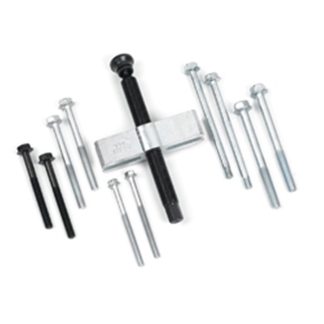 GEARWRENCH STEERING WHEEL PULLER 2291D (CRANKSHAFT PULLEY PULLER)