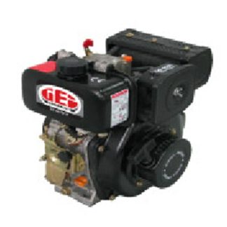 GEI 4 STROKE DIESEL ENGINE 2.5L TANK (GG) EG G170F K