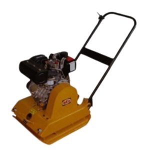 GEI ENGINE PLATE COMPACTOR CP G90 170F