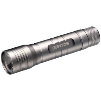 GENTOS LED TORCH LIGHT MC-131B [IP54]