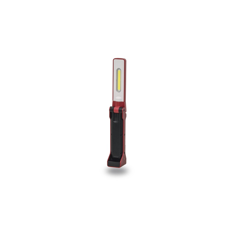 GENTOS FOLDING USB RECHARGEABLE WORK LIGHT GZ-210