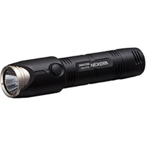 GENTOS LED TORCH LIGHT NEX-901D 3XAAA BATT [IPX4]