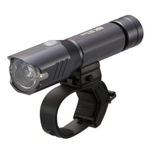 GENTOS LED BIKE LIGHT XB-356B 2XAA BATT [IPX4]