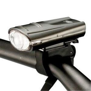 GENTOS LED BIKE LIGHT BL-350MG 2XAA BATT [IPX1]
