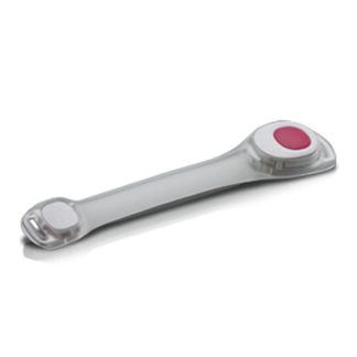 GENTOS LED SAFETY BAND AX-710RD