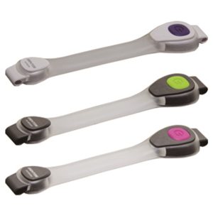 GENTOS LED SAFETY BAND AX-821GR