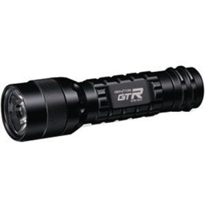 GENTOS LED TORCH LIGHT GTR-131T 1XAA BATT [IPX4]