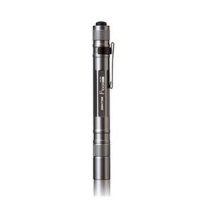 GENTOS LED PEN LIGHT LU-707 2XAA BATT [IPX4]