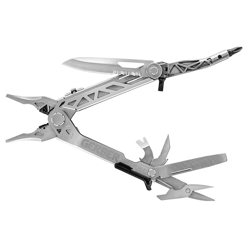 GERBER CENTER-DRIVE PLUS WITH BIT SET 30-001599