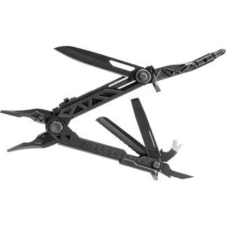 GERBER CENTER DRIVE WITH BIT SET/MOLLE SHEATH (MULTI-TOOL) 30-001425