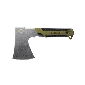 GERBER PACK HATCHET FLAT SAGE GREEN G-31-003482