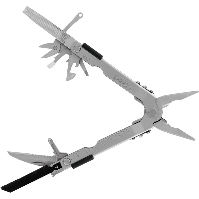 GERBER PRO SCOUT NEEDLENOSE - MULTI-PLIER 600 G-31-003652