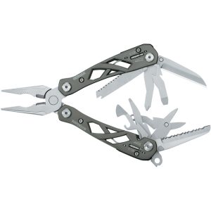 GERBER MULTI PLIER SUSPENSION CLAM G-31-003620