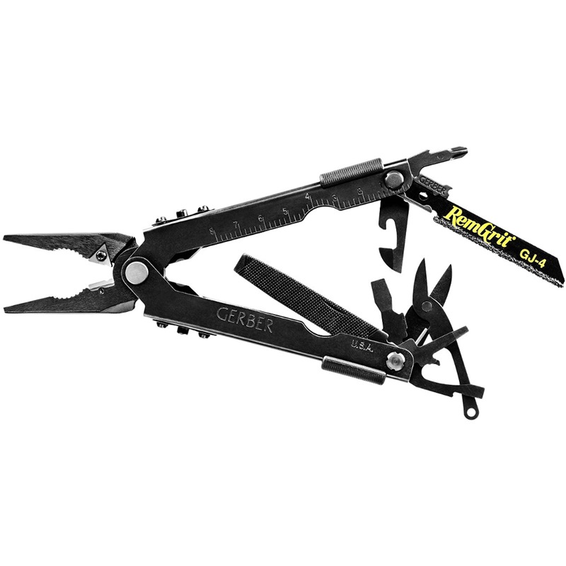 GERBER MULTI PLIER 600 BLADELESS BLACK G-30-000952