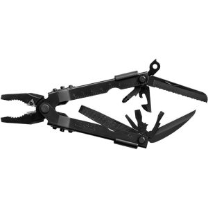 GERBER MULTI PLIER 600 BLUNT NOSE BLACK W/CARBIDE INSERT CUTTER G-07520G1