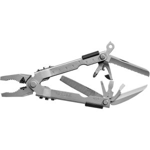GERBER MULTI PLIER 600 BLUNT NOSE SS W/CARBIDE INSERT CUTTER G-07500