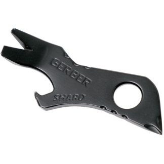 GERBER SHARD KEYCHAIN TOOL, BLISTER G31-002965