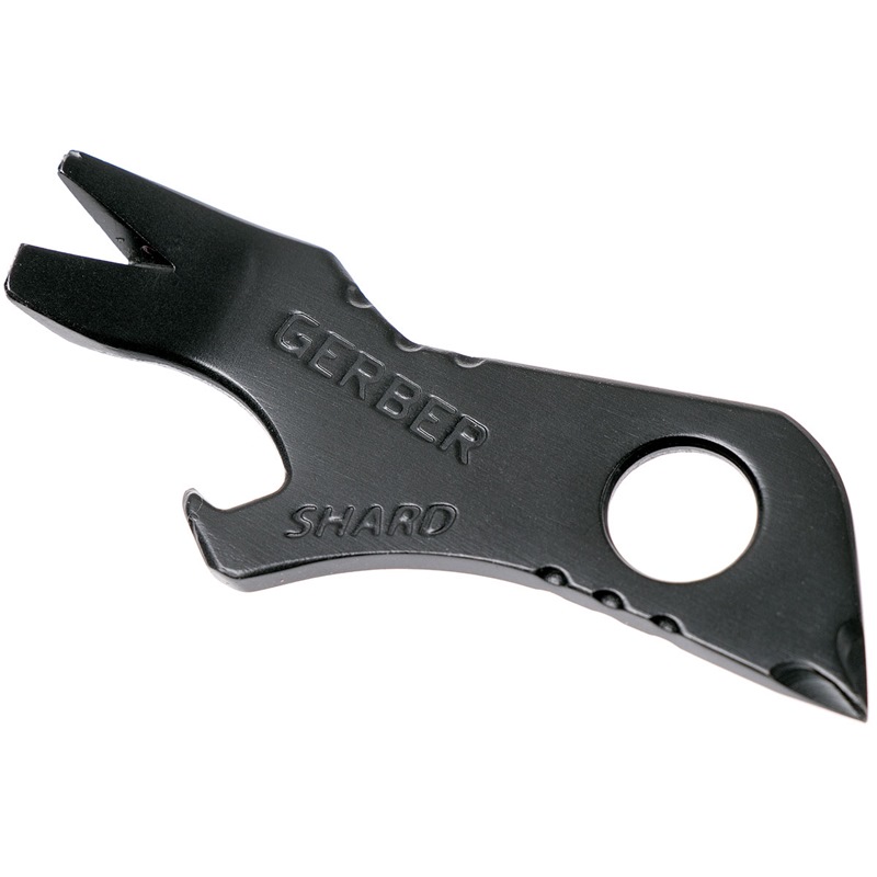 GERBER SHARD KEYCHAIN TOOL, BLISTER G31-002965