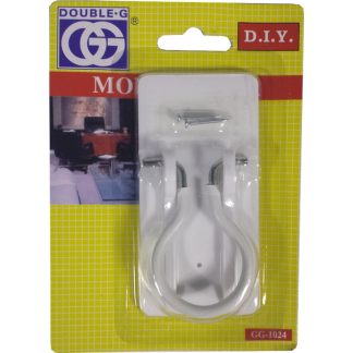 GG ADHESIVE MOP HOLDERS GG1024