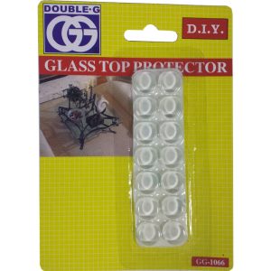 GG ADHESIVE GLASS TOP PROTECTOR GG1066- 14PPP