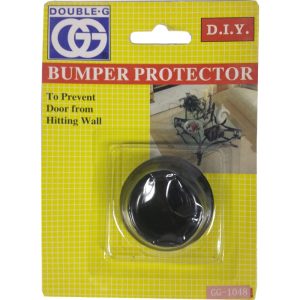 GG BUMPER PROTECTOR BLACK GG1048