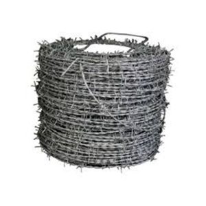 GI BARB WIRE 45M/ROLL