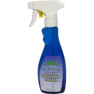 GLASS & HOUSEHOLD CLEANER 500ML-FALCHEM