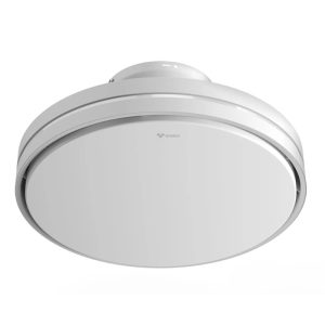 GONEO BLADELESS CEILING FAN WITH LIGHT GF19AH