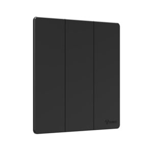 GONEO 3G1W FRAMELESS SWITCH EG03K311