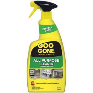 GOO GONE ALL PURPOSE CLEANER (946ML) GG2195