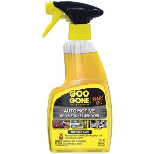 GOO GONE AUTOMOTIVE SPRAY GEL (355ML) GG2060
