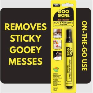 GOO GONE ON THE GO (10ML) GG2100