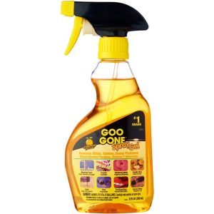 GOO GONE SPRAY GEL ADHESIVE REMOVER 12OZ (355ML) GG2096