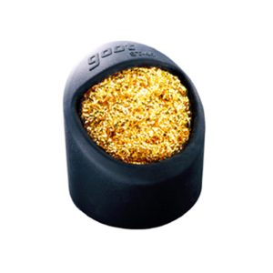 GOOT BRASS WOOL SOLDER TIP CLEANER ST-40