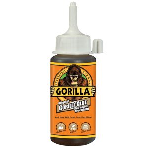 GORILLA ORIGINAL GLUE 4OZ [5000408USFL]
