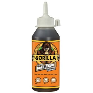 GORILLA ORIGINAL GLUE 8OZ [50008USFL]