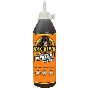 GORILLA ORIGINAL GLUE 18OZ [50018USFL]