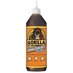 GORILLA ORIGINAL GLUE 36OZ [50036USFL]