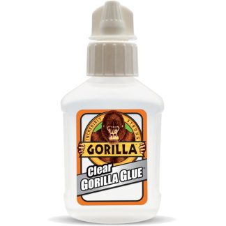 GORILLA CLEAR GLUE 1.75OZ [4500102]