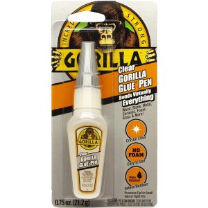 GORILLA GLUE PEN (CLEAR) 21.2G [102175]