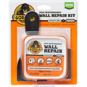 GORILLA WALL REPAIR 8OZ [107054]