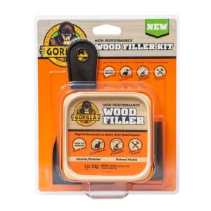 GORILLA WOOD FILLER 8OZ [107084]